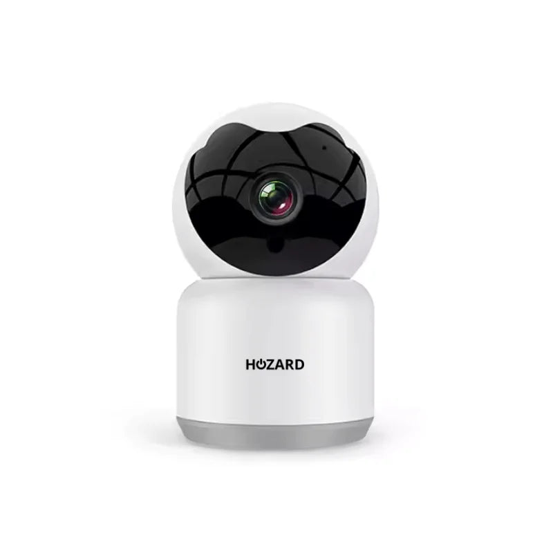 Überwachungskamera – Bewegungserkennung – 1080P – WLAN