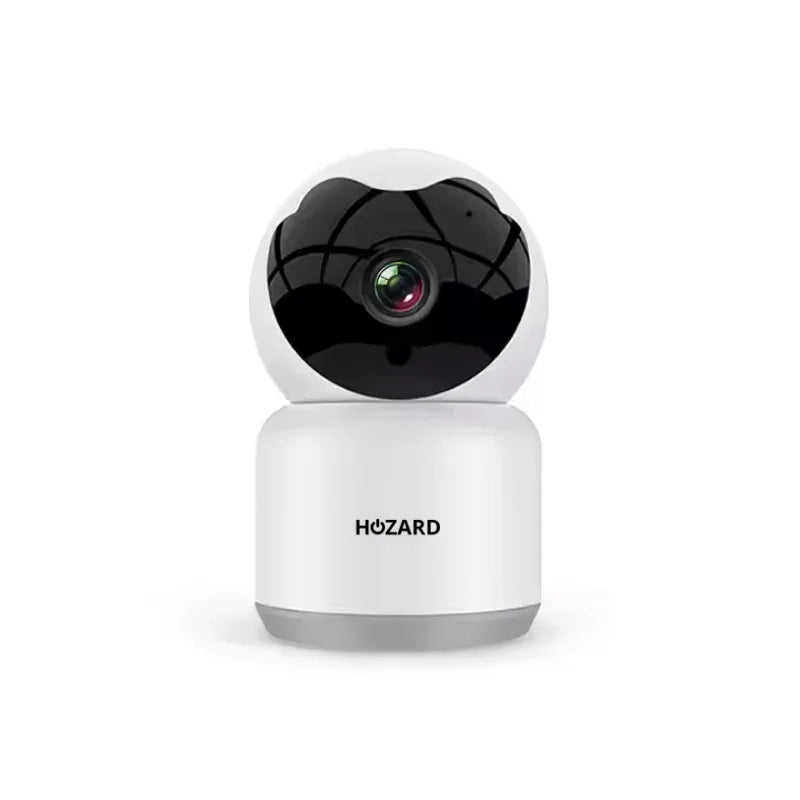 Überwachungskamera – Bewegungserkennung – 1080P – WLAN