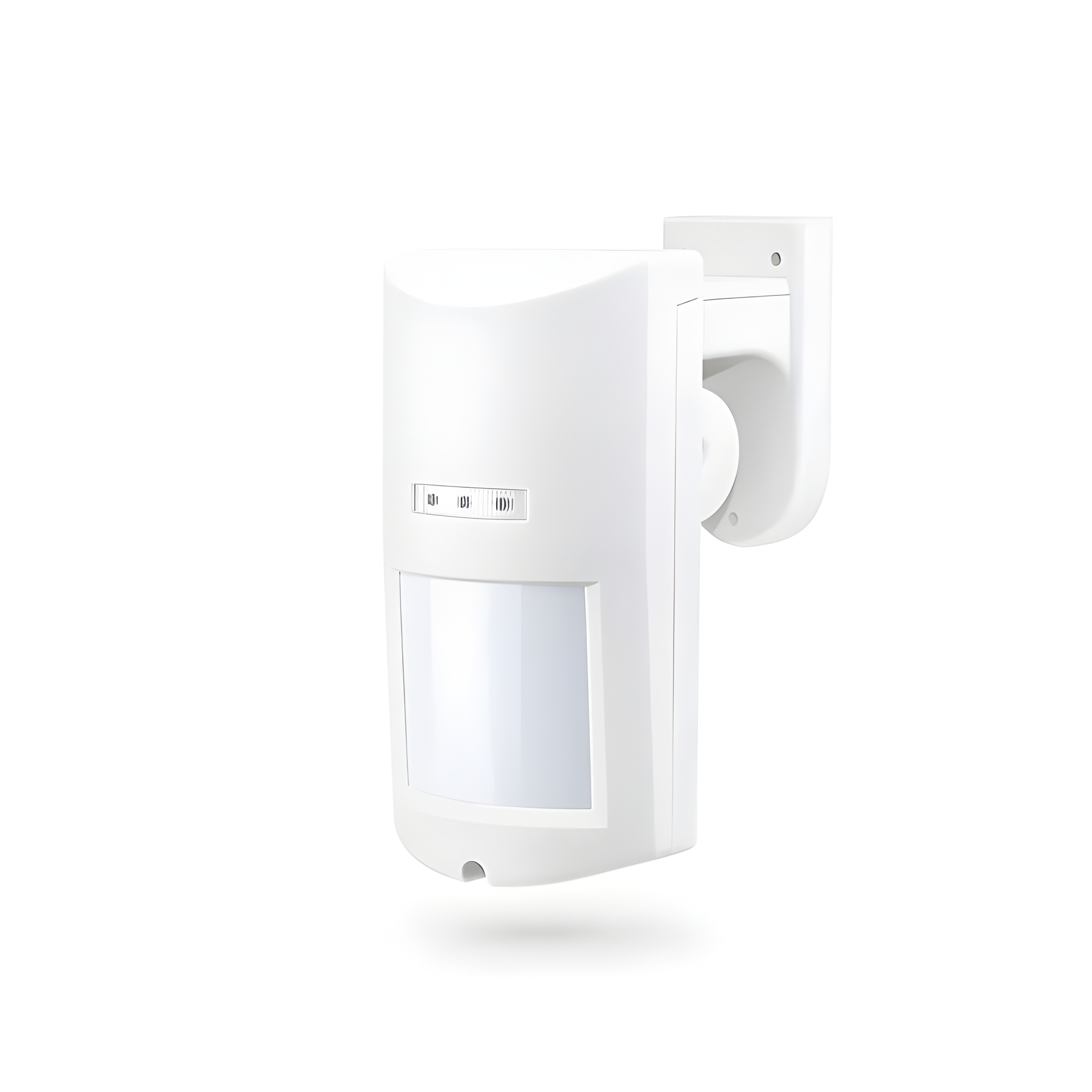 PIR Draußen Bewegungsmelder - Wasserdicht - Haustierfreundlich Bewegungssensor