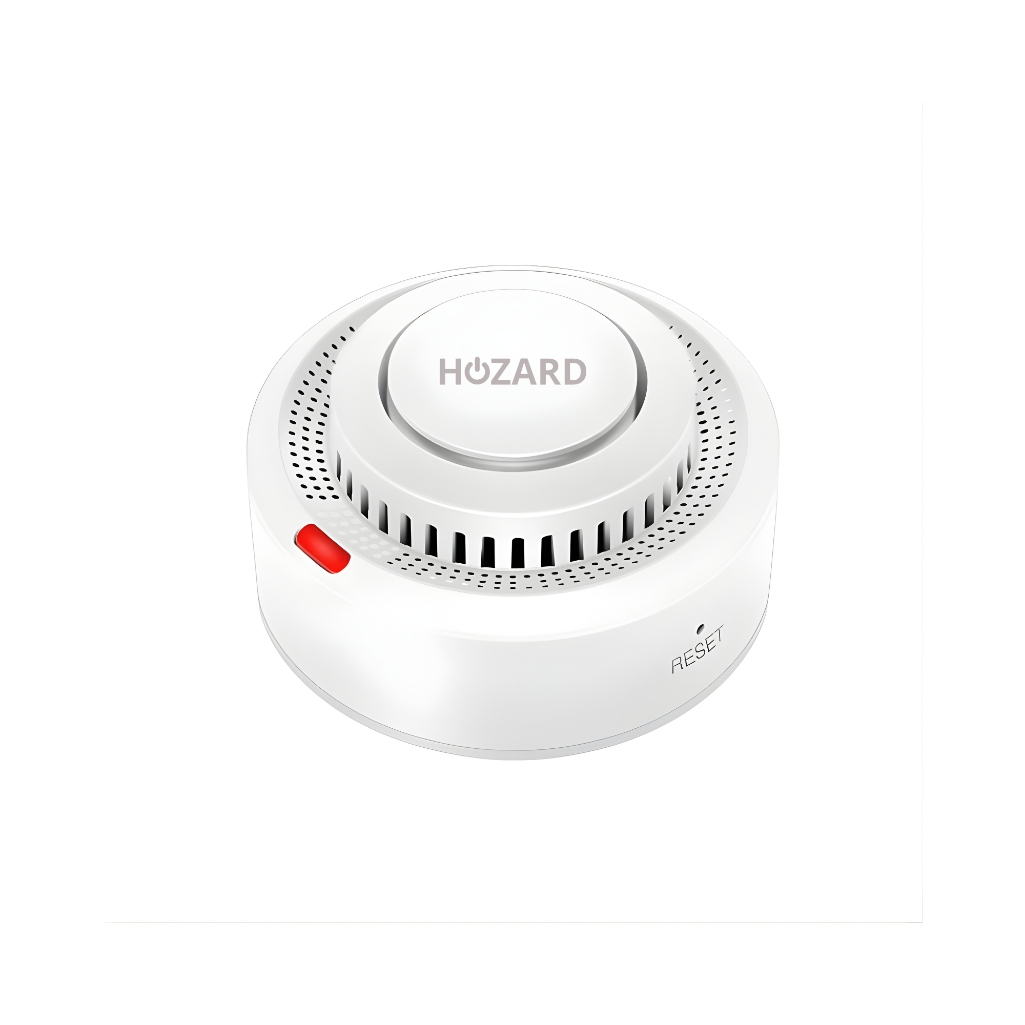 Rauchmelder - WiFi Funk-Rauchmelder mit 80dB Alarm