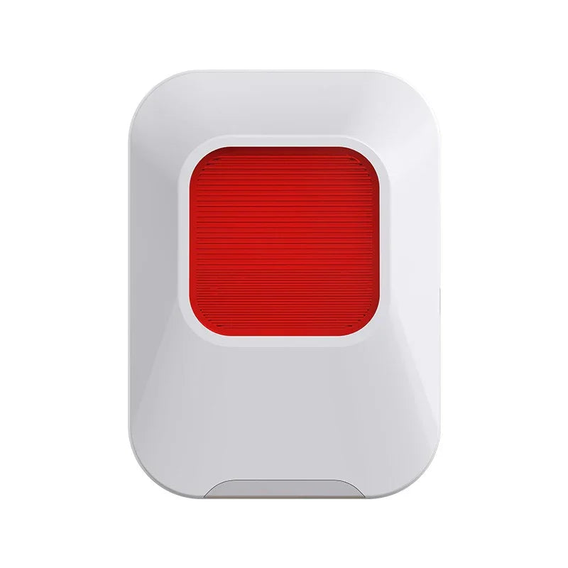 Drahtlose Innensirene – 90 dB – Pro X & S