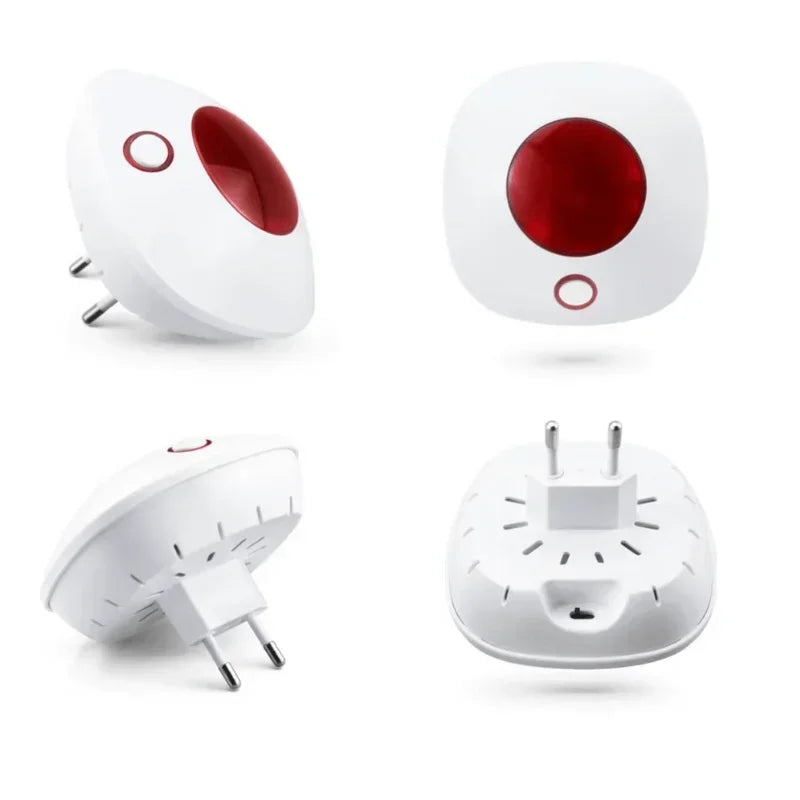 Alarmanlage Paket B Plus