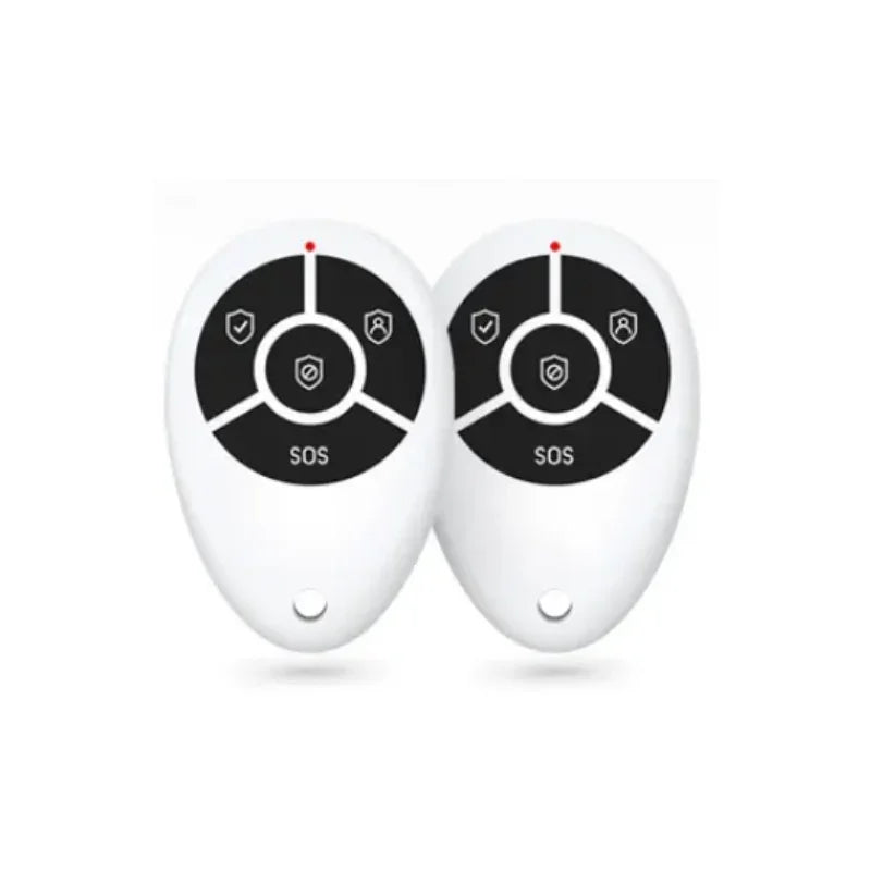 Fernbedienung – A T/M 4G