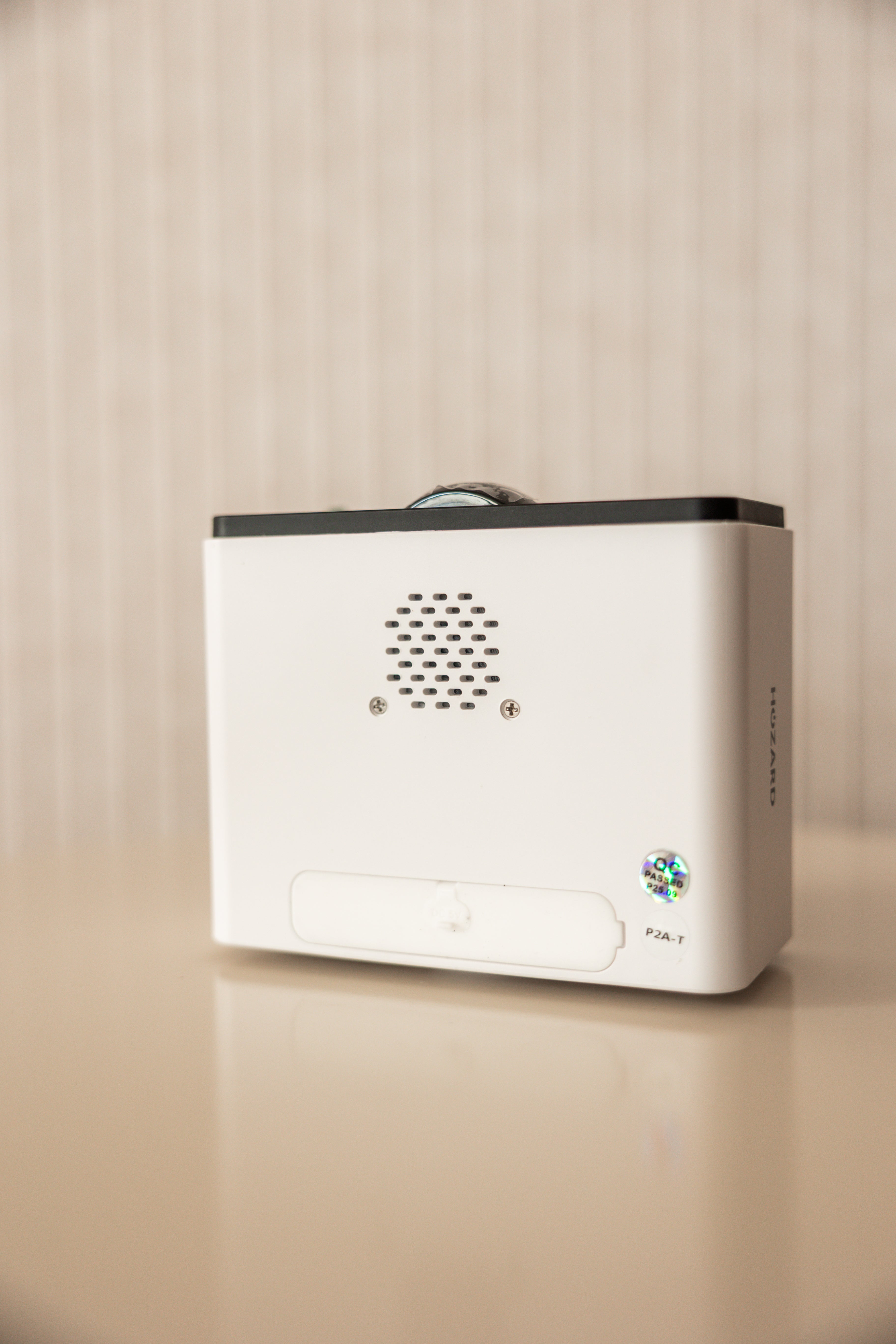 2K Außenkamera mit Nachtsicht – Drahtlose FHD Solar-Überwachungskamera – IP66 – WLAN mit App – inkl. 32GB