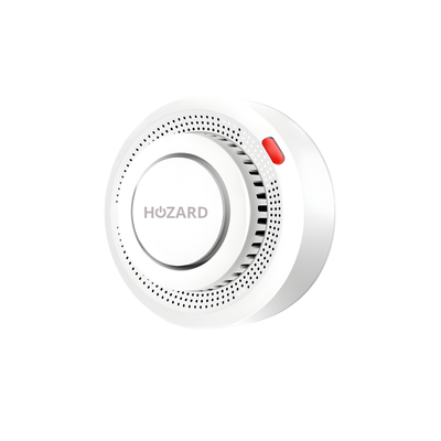 Rauchmelder - WiFi Funk-Rauchmelder mit 80dB Alarm