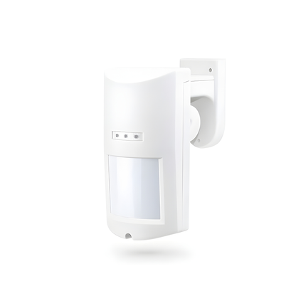 PIR Draußen Bewegungsmelder - Wasserdicht - Haustierfreundlich  Bewegungssensor