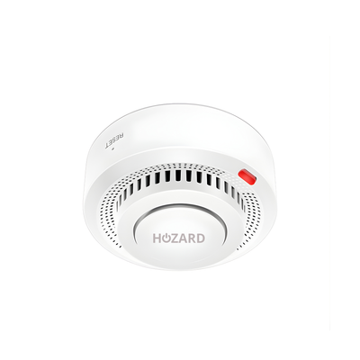 Rauchmelder - WiFi Funk-Rauchmelder mit 80dB Alarm