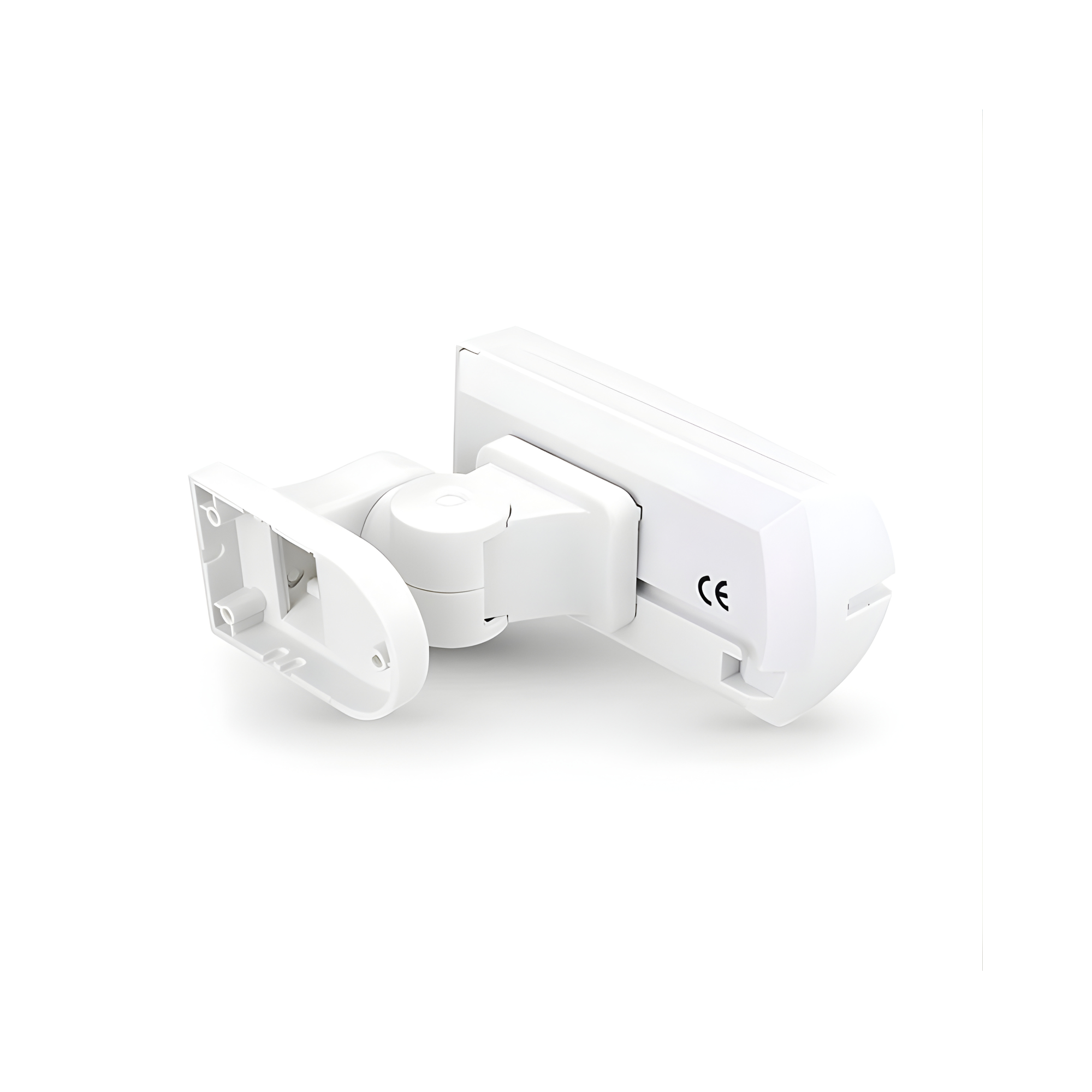 PIR Draußen Bewegungsmelder - Wasserdicht - Haustierfreundlich  Bewegungssensor