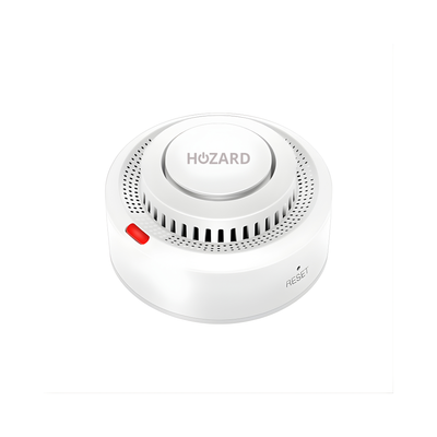 Rauchmelder - WiFi Funk-Rauchmelder mit 80dB Alarm