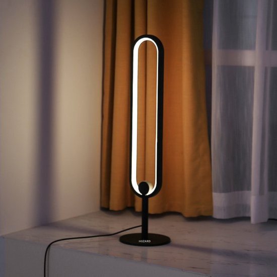 Moderne LED Stehlampe Z2 Mini – Dimmbar – LED Lampe – Stehlampen – RGB Lampe