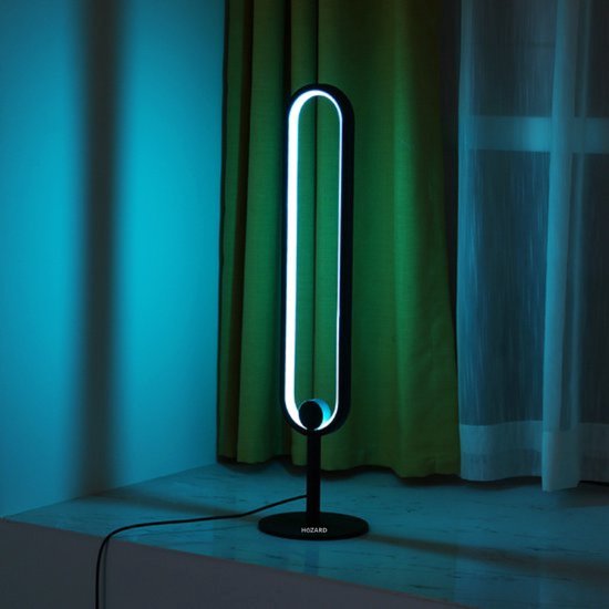 Moderne LED Stehlampe Z2 Mini – Dimmbar – LED Lampe – Stehlampen – RGB Lampe