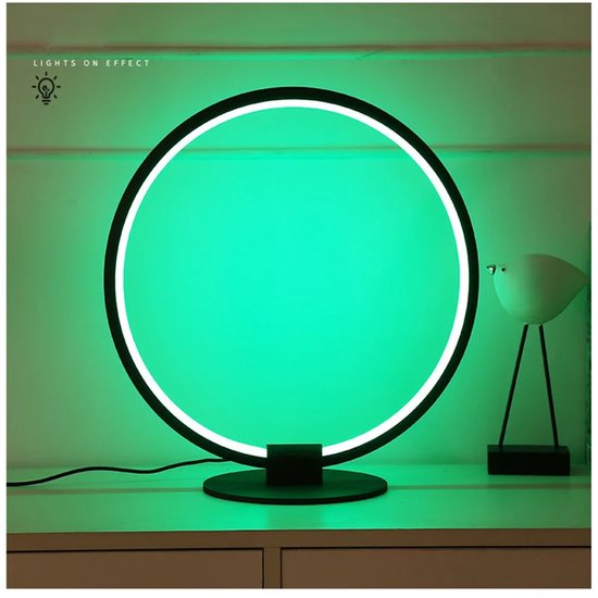 Moderne LED Stehlampe Z3 – Dimmbar – LED Lampe – Stehlampen – RGB Lampe