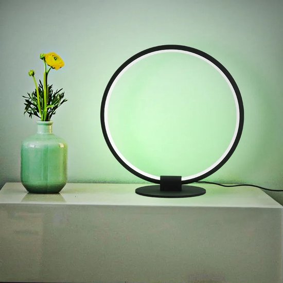 Moderne LED Stehlampe Z3 – Dimmbar – LED Lampe – Stehlampen – RGB Lampe
