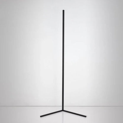 LED RGB Stehlampe Z1 – Dimmbar - App - Ambient Light