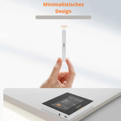 Alarmanlage Paket A