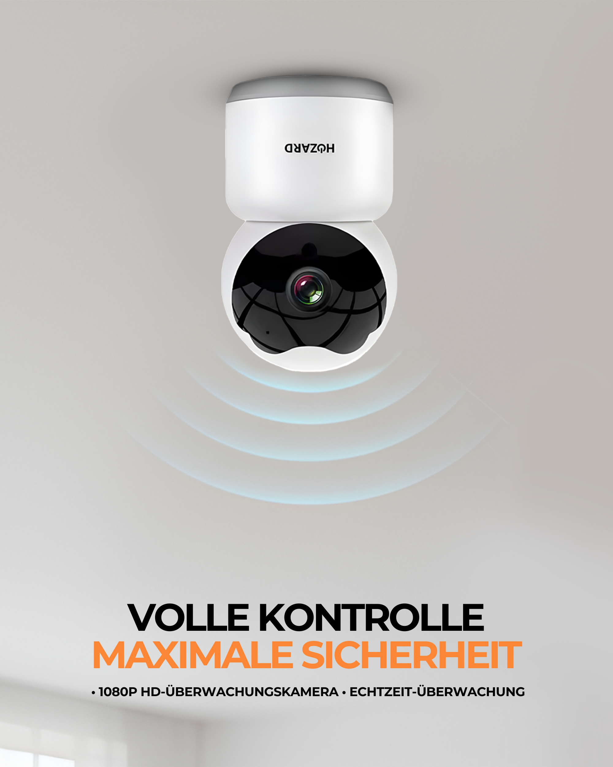 Alarmanlage Paket A Plus