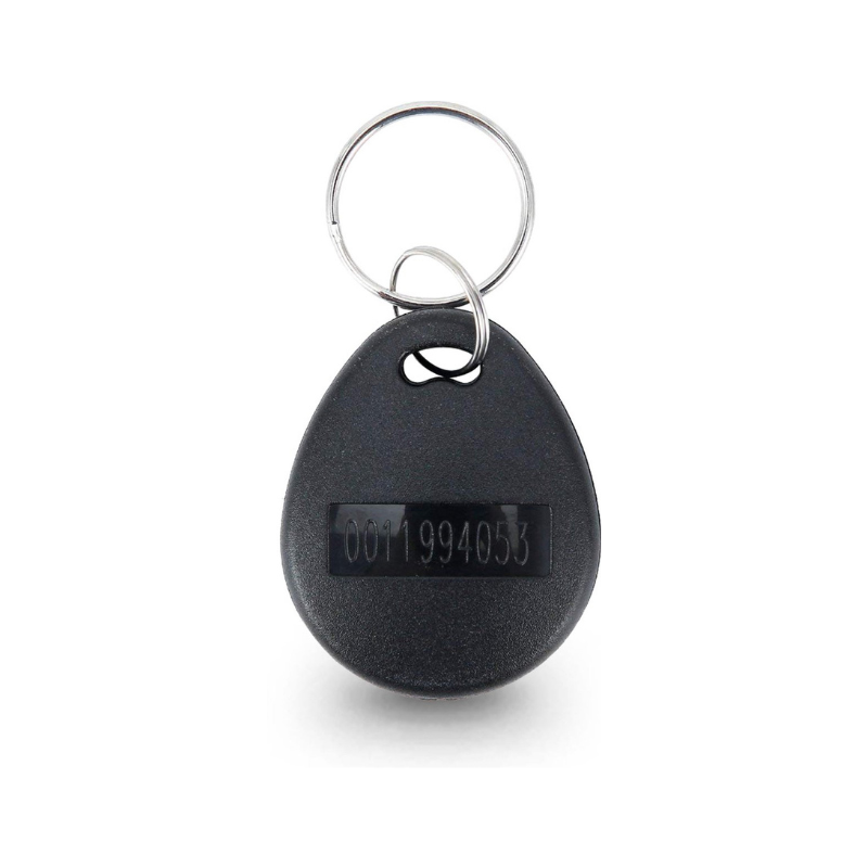 RFID-Tag –  Paket B bis D