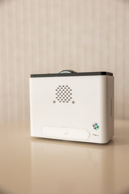 2K Außenkamera mit Nachtsicht – Drahtlose FHD Solar-Überwachungskamera – IP66 – WLAN mit App – inkl. 32GB